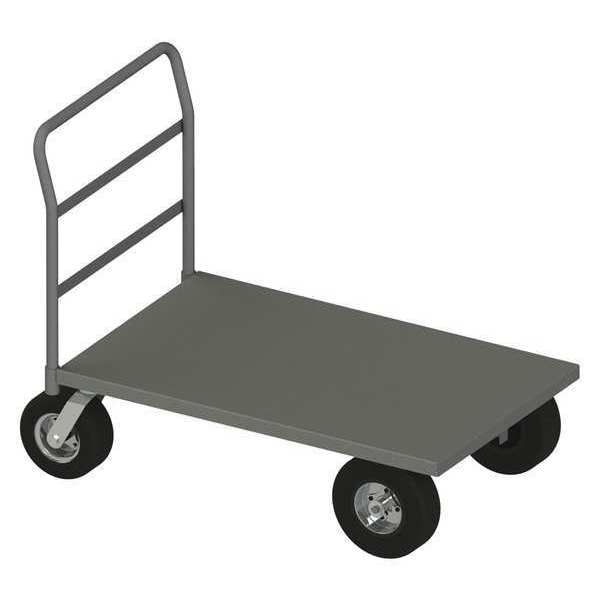 Platform Truck, 1750lb, 60in x 36in, 39in H