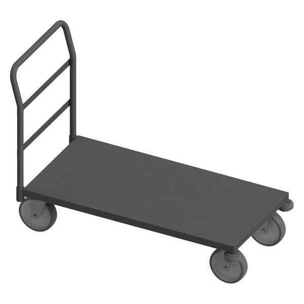 Platform Truck, 3600lb, 48in x 30in, 40in H