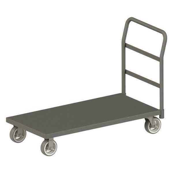 Platform Truck, 1500lb, 60in x 30in