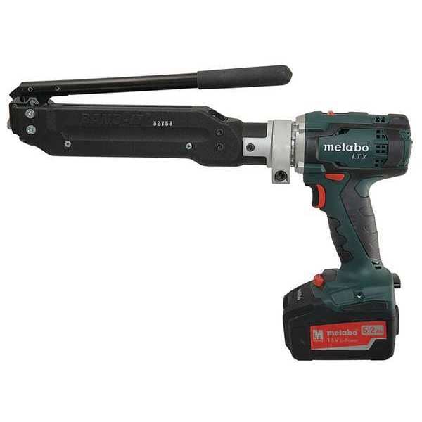 Drill Kit, 18V