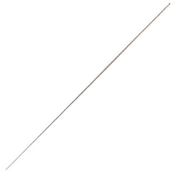 Plug Gage, Class X, 0.0057 in. dia.