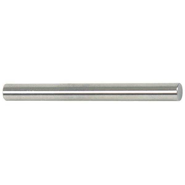Plug Gage, No Go Type, 0.2101 in. dia.