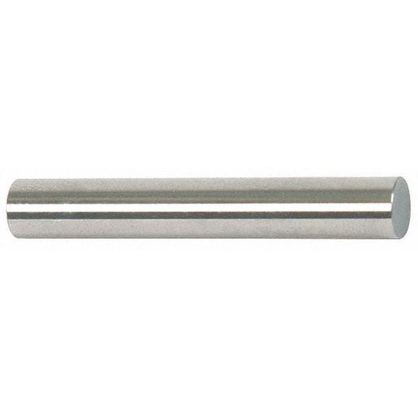 Plug Gage, Go Type, Class X, 0.4962in. dia.