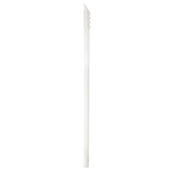 Handle Dipper, HDPE, Natural White