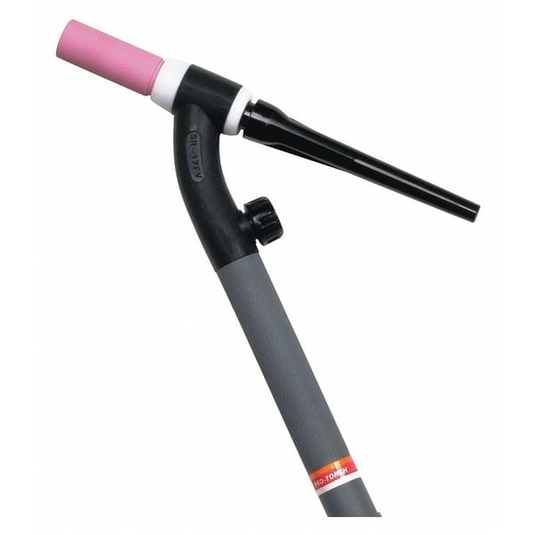 Tig Torch, 150A, Air-Cooled