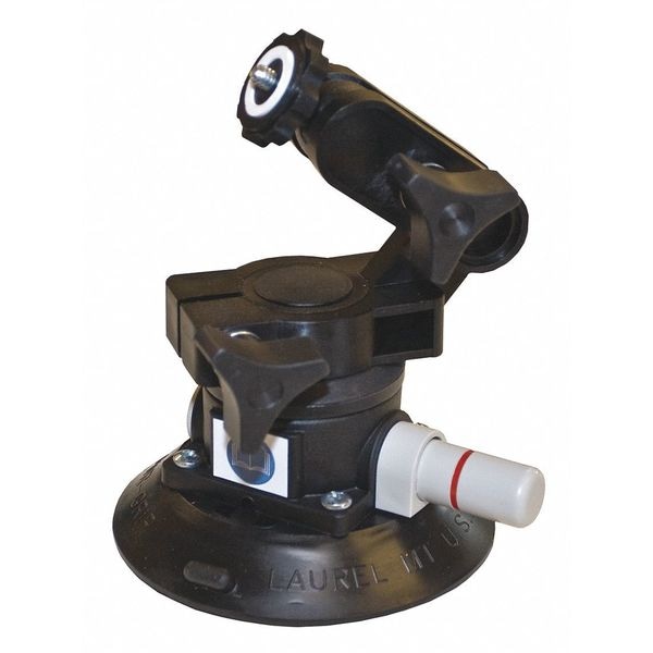 Vacuum Cup, 10 lb., 4-1/2 in. Cup Dia.