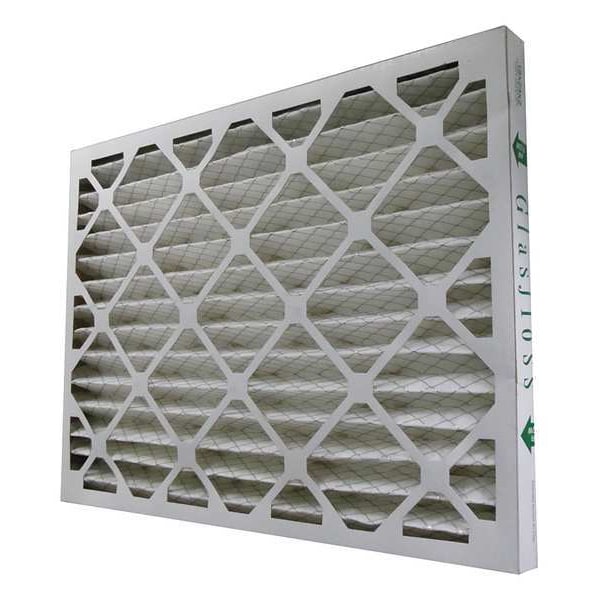 Prefilter, 12 in. H x 12 in. W x 2 in. L