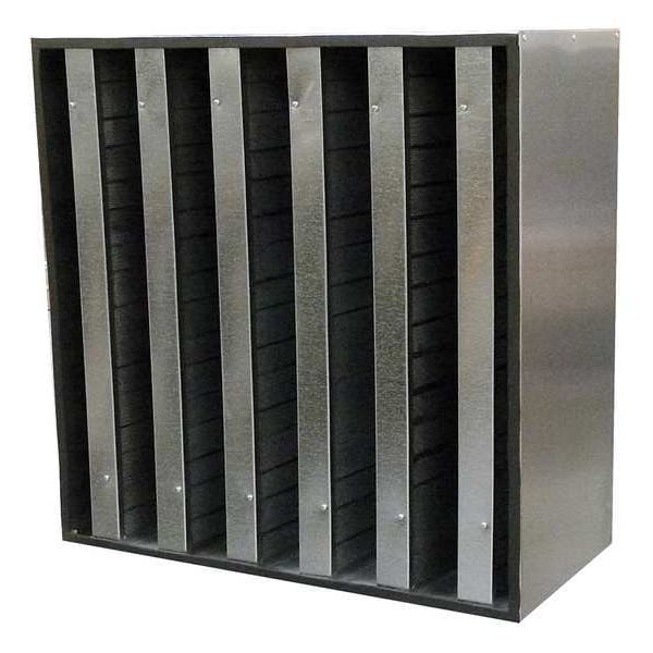 Carbon VT Filter, For Mfr. No. OA2200C/UL