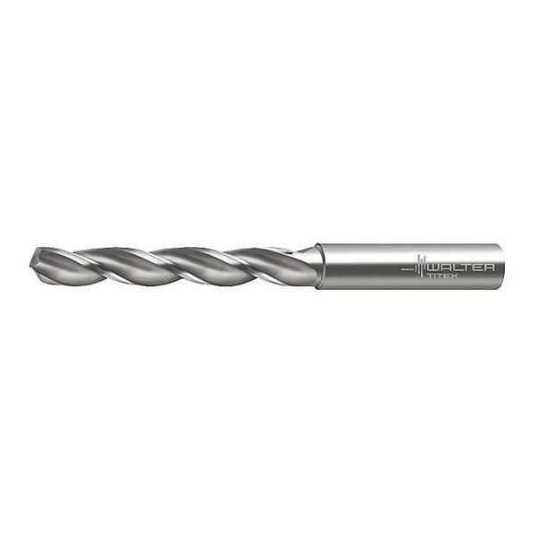 Walter Titex - Solid carbide maximiza