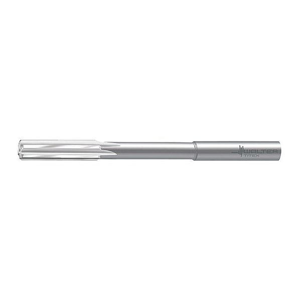 Chucking Reamer, 15.00mm, 8 Flutes