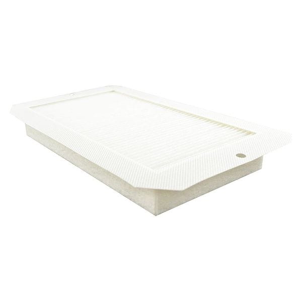 Air Filter, 6-5/8 x 1-7/16 in.