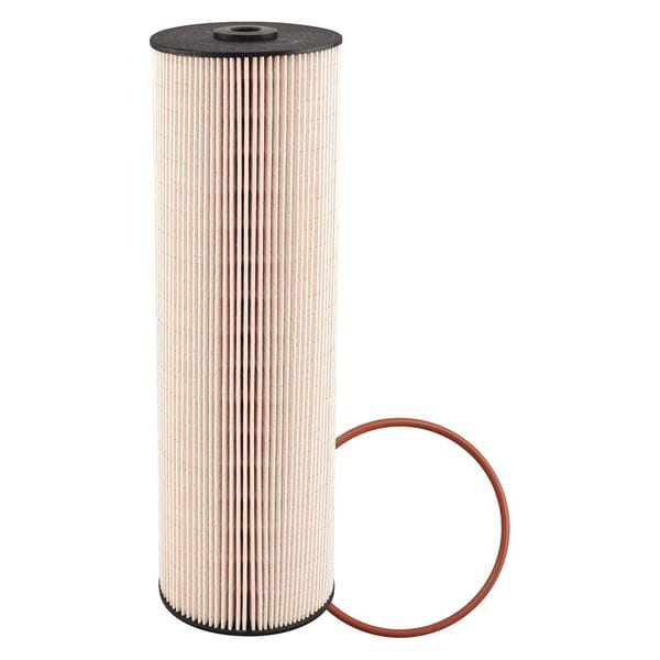 Fuel Filter, 10-15/32x3-9/32x10-15/32 In