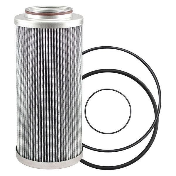 Hydraulic Filter, 3-19/32 x 7-3/4 In