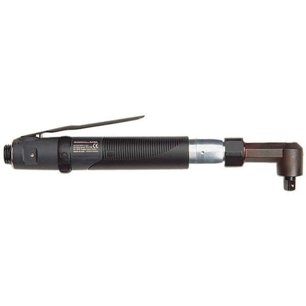 Nut Runner, 1/4 in., Direct Drive, 90 psi