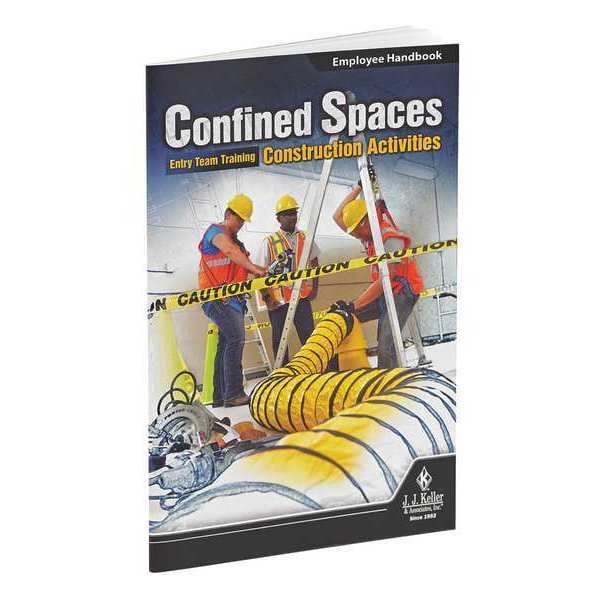 DVD Training Program, 1" Depth, PK10