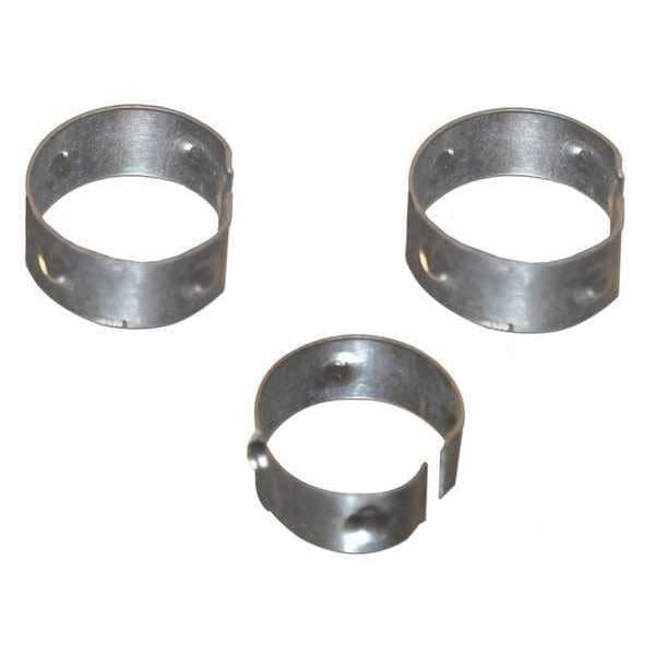 Metal Retaining Ring, Pk3