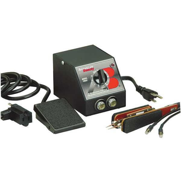 Resistance Soldering System