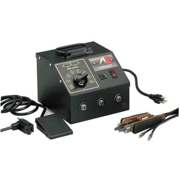 Soldering Station, Resistance, 1100 Watts
