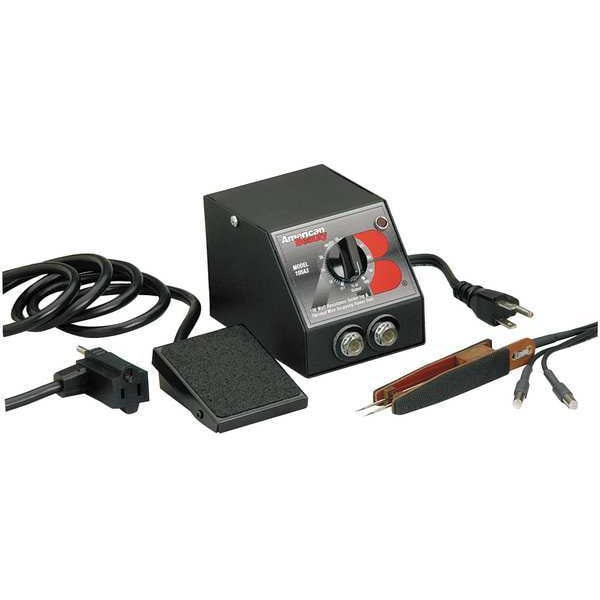 Resistance Soldering System