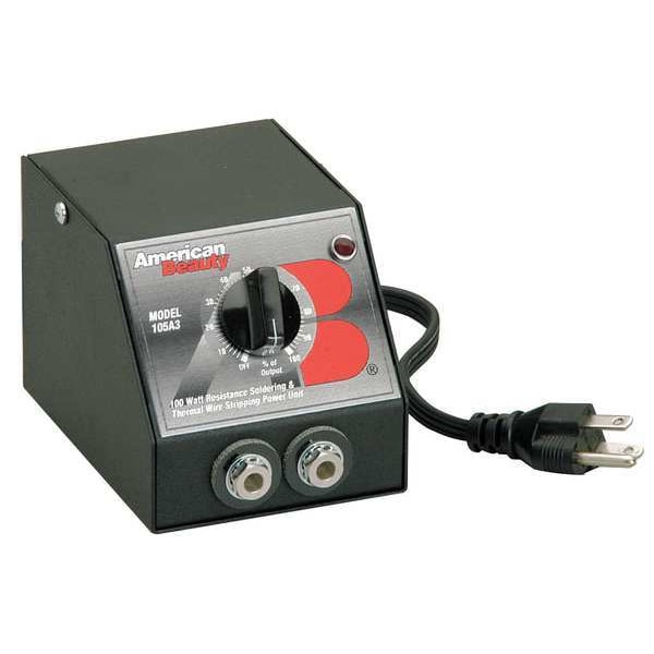 Resistance Soldering Power Unit