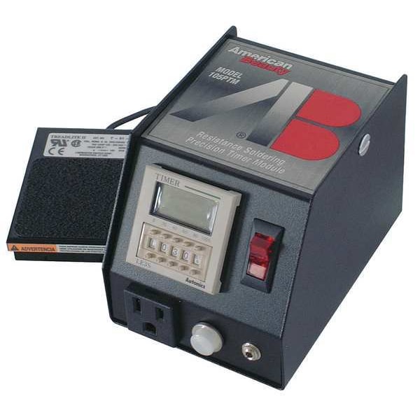 Resistance Soldering Timer Module