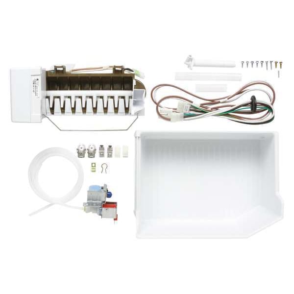 Icemaker