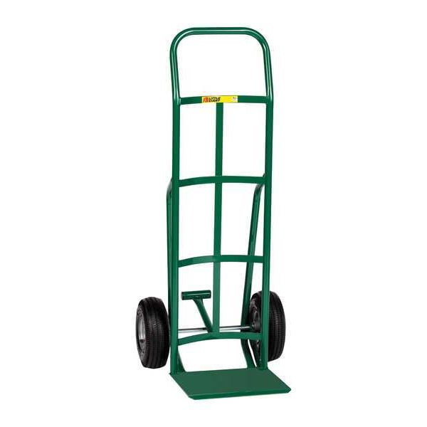 Hand Truck, 800 lb., Continuous