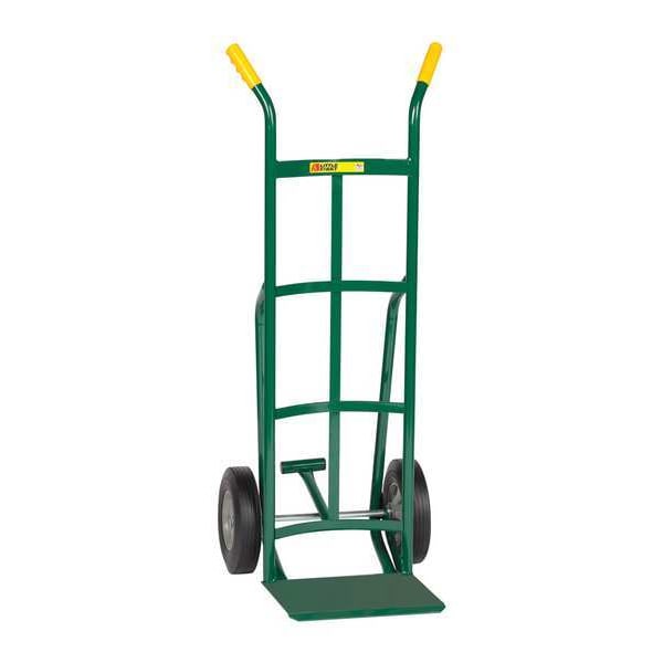 Hand Truck, 800 lb., Dual