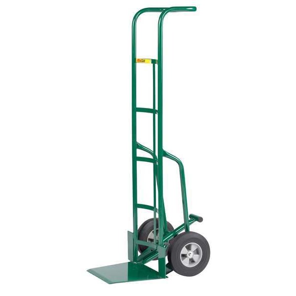 Extra Tall Hand Truck, 800 lb.