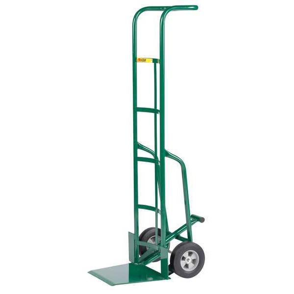 Extra Tall Hand Truck, 800 lb.