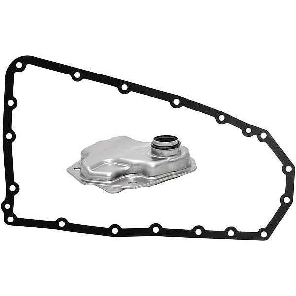 Transmission Filter, 5-3/32" L