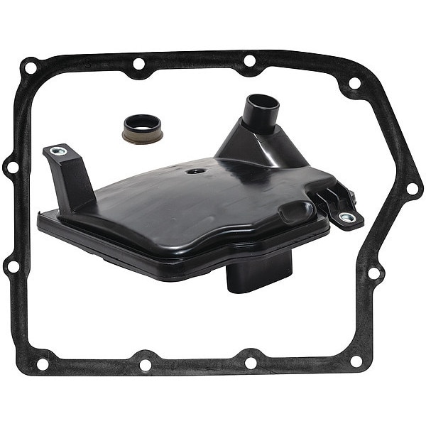 Transmission Filter, 7-3/32" L