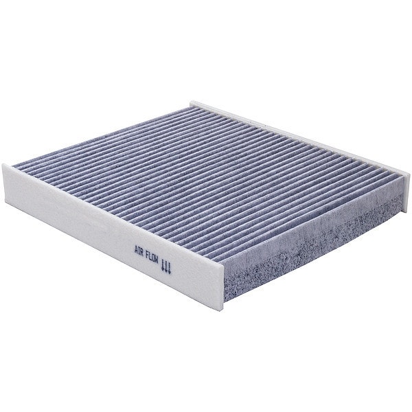 Air Filter, 1-5/32 H, 7-9/32" W