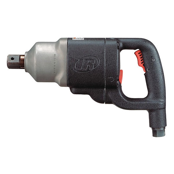 3/4" Air Impact Wrench, ATEX/Hazardous Duty