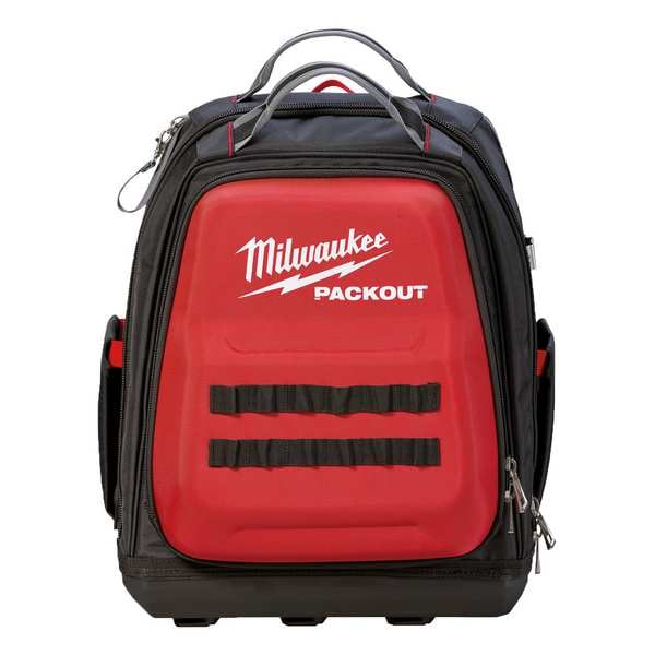 PACKOUT Backpack