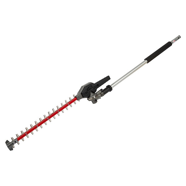 M18 FUEL Articulating Hedge Trimmer Attachment w/QUIK-LOK