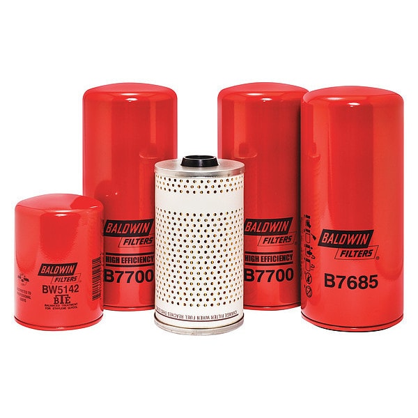 Filter Service Kit, For Mack/Volvo Trucks