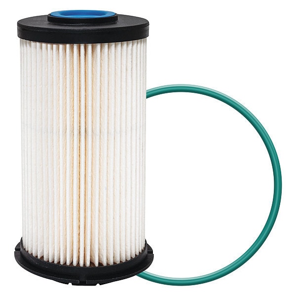 Fuel Filter, Element Only, 5-11/32" L