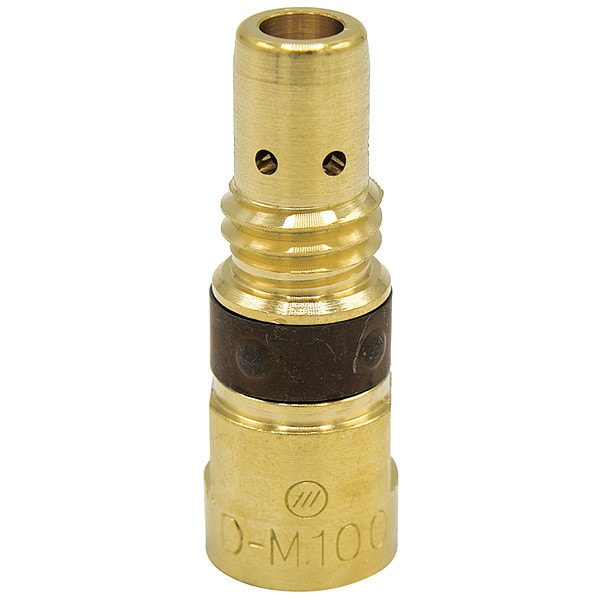 Gas Diffuser, Brass, PK2