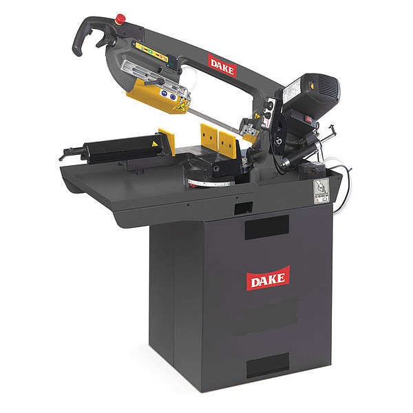 Band Saw, Horizontial, 114 to 262 SFPM