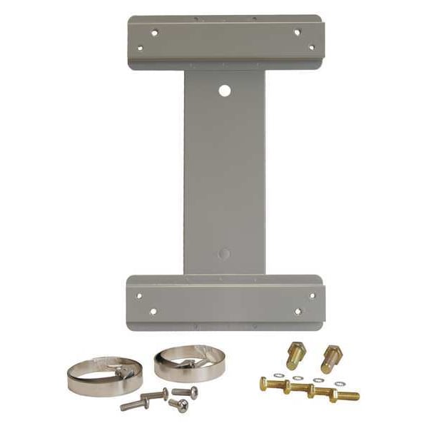 Telephone, Pole Mount Kit, 250 Series