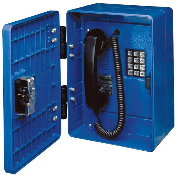 Telephone, Hazardous Area Telephone