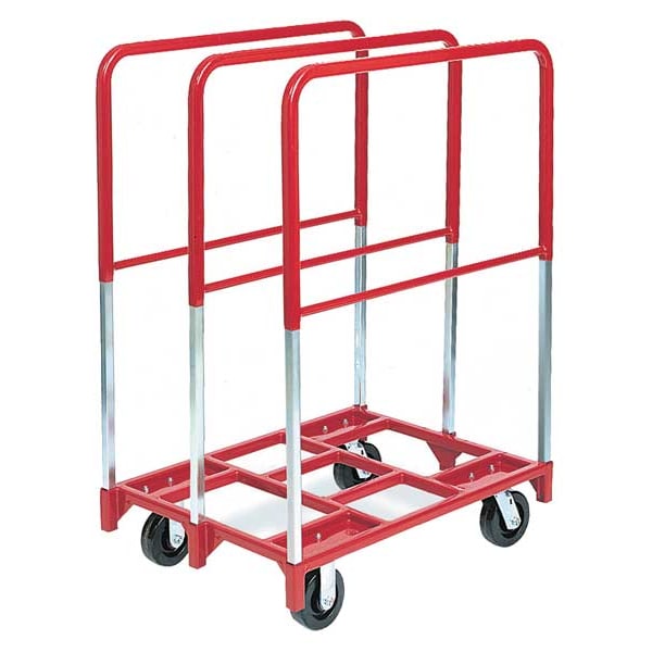 Panel Truck, 2400 lb., 38-1/2" x 27-1/2"