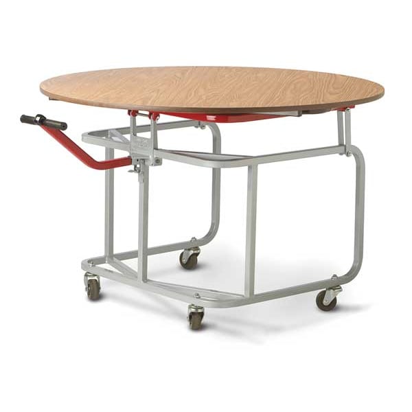 Table Tote, 32" x 32" x 25", 1 Table