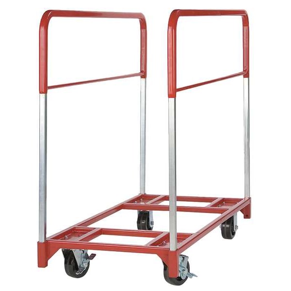 Table Mover, 1600 lb., 48" x 24"