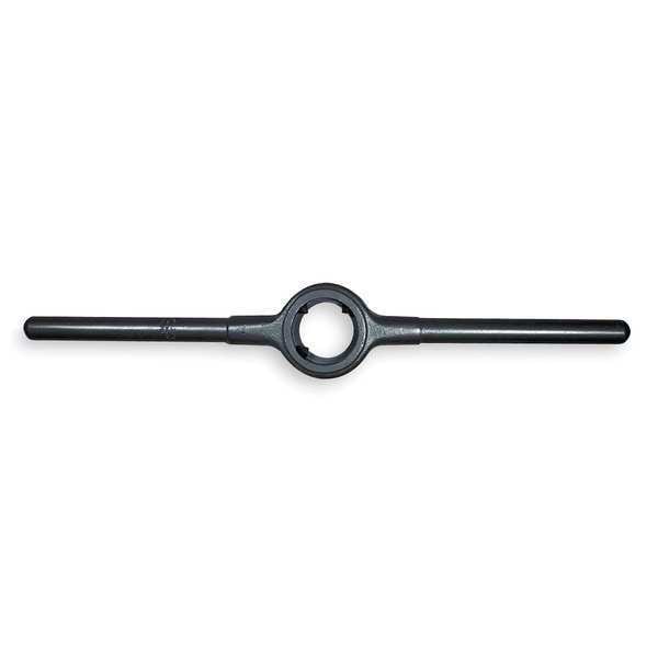 Die Stock For Round Adjustable Die 222 Cle-Line No 7, 2-1/2" O.D.