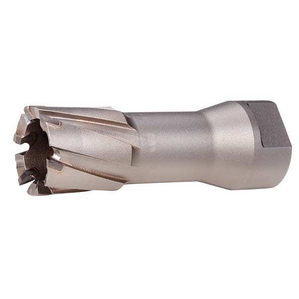 1" Threaded Steel Hawg Cutter