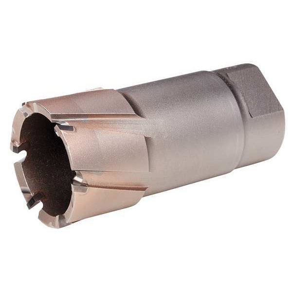 1-1/2" Threaded Steel Hawg Cutter