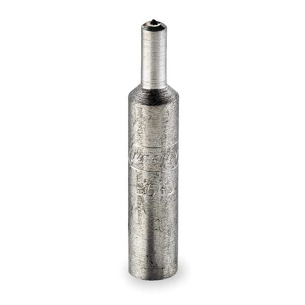 Diamond Truing and Dresing Tool, BCRD, 1/2
