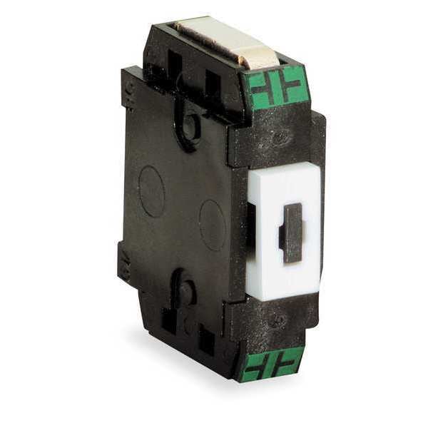 Cartridge, Contact
